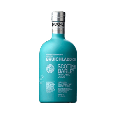 Bruichladdich Scottish Barley