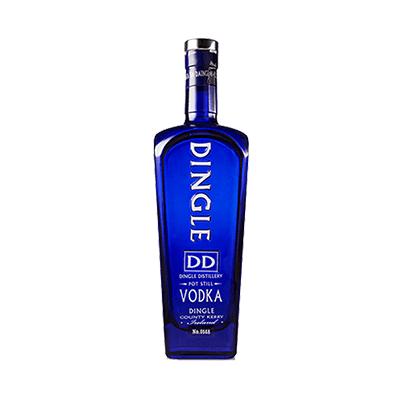 Dingle Distillery Vodka