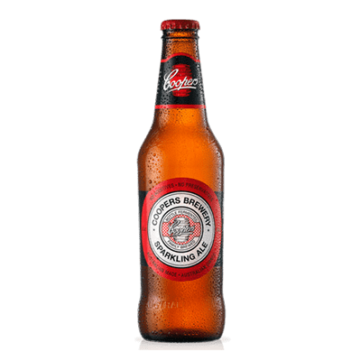 Coopers Sparking Ale