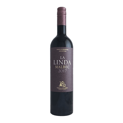 La Linda Bottle