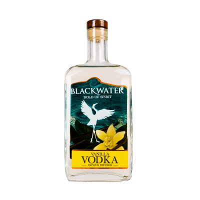 Blackwater Vanilla Vodka