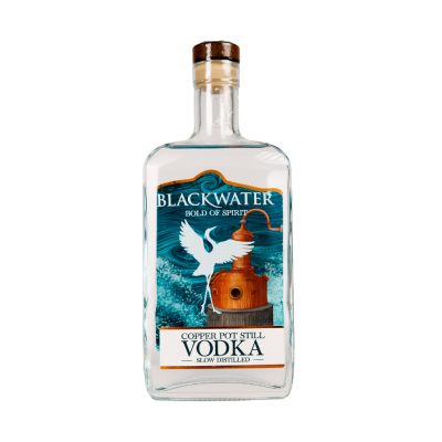 Blackwater Vodka