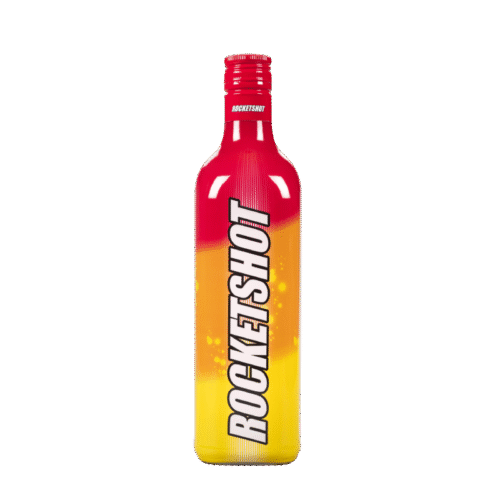Rocketshot Original - Front