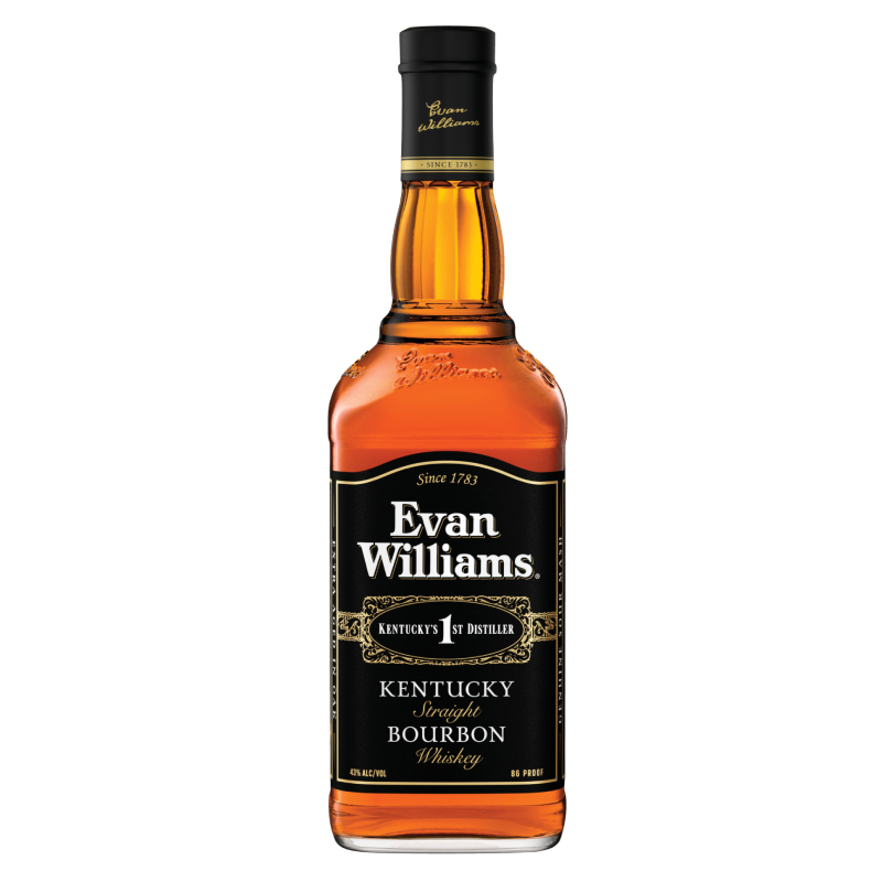 Evan Williams
