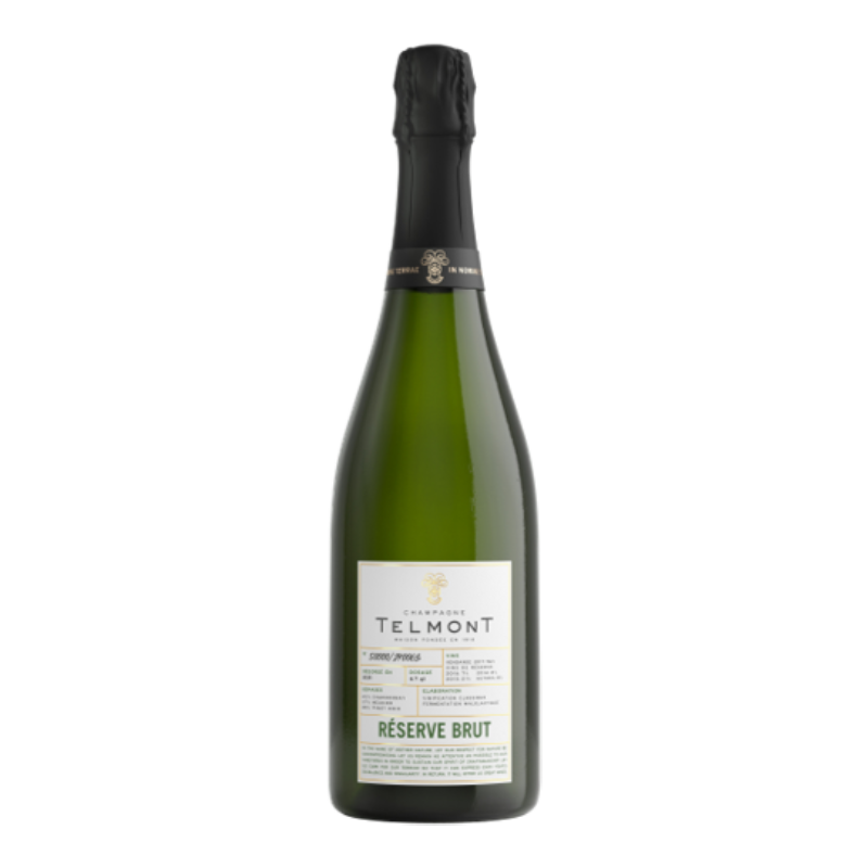 RESERVE BRUT